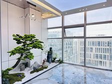 延平门地铁口(品质装修 全部家具 4办20人间)双采光 安静