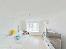 良乡·远洋新仕界·2室·1厅