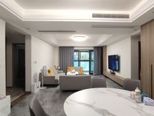 渝北区 金科天元道砚北B组团 四房 200万