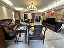 海逸汇景 海景房 大四房二厅 保养佳