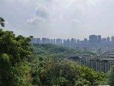 万科颐府 临涯双拼视野无敌 上下花园300平 层层大露台