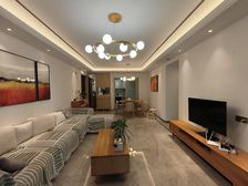 渝北区 龙湖两江新宸森屿 四房 300万