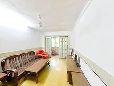 北蔡 · 绿川小区(西区) · 2室 · 1厅低楼层,出行方