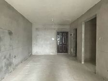 沙坪坝区 富力城天禧 二房 49万