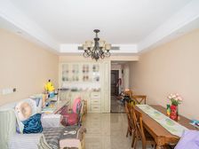 御翠园 3室2厅 精装修 解小本部 中上楼层 诚心出售随时看