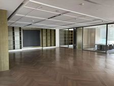 国贸三期新出300平精装修办公室丨地标建筑丨CBD核心区特价