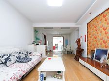 南北通透 上阳花园 3室2厅