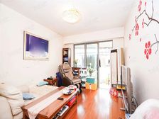 店长力荐:老业主诚意出售满5v1楼层佳