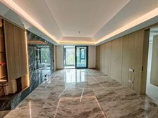 东部江山万里 洋房大平层 全新 精装200平阔绰大5房