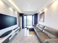 福永繁华地段 艏期20万可按揭 业主增全屋家电 租金高