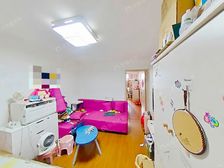 周家嘴路·内江路384弄·1室·1厅