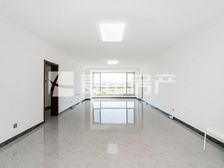 金隅国际 高层采光好 视线好 双大明卫 三卧室分离 已换窗户