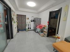 红东家园2房南精装真实好房