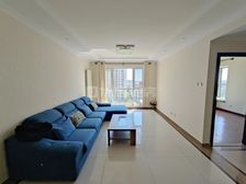 富力又一城C区2居出售 西南朝向 精装修 随时看房