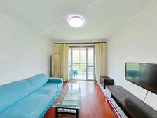 新上小户型电梯房!园林式小区!建平可用!看房方便!