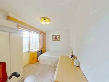 东大桥·向军南里·2室·1厅,电梯房楼龄1993年