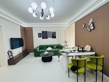 湖西北路3房南精装真实好房