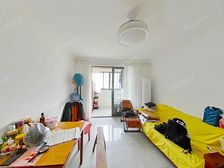 春申·锦乐馨苑·1室·1厅