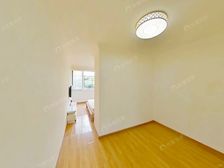 朝南大一房!钥匙看!精装修!楼层好!位置好!附送六狮付小