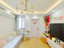 精装修 全明户型方正 采光好 诚意卖