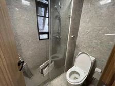 南北通透金地华著4室2厅精装修