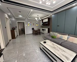 {YD精品} 盛城世家 3室2厅 精装未住 翠月恒大东悦府旁
