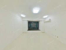 轨交口上的大两房可变三房 03年商品房 两梯两户安静优雅