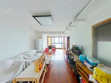 夏阳·运杰城市花园·2室·1厅