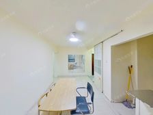 西罗园·西罗园二区·2室·1厅