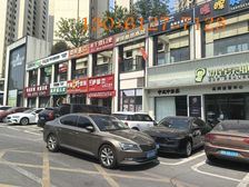 市北区一楼底商 70平89万 出售。