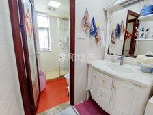 碧湖湾豪装 拎包入住, 看房方便,满五