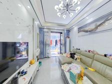 新 翡翠山湖三期精装三房 满五 无欠款,业主诚心出售带车位