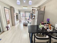 深业华府春天里3房南精装真实好房