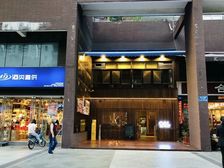 天河珠江新城.明火餐饮铺.门面靓.近地铁口