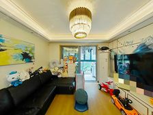 盈浦·东渡悦来城·2室·2厅