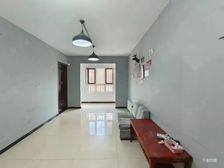 茂华小区 19层两室!全天采光!楼下路北二实小!扶轮小学!