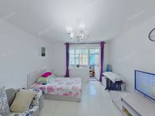 紧邻北京南站,中间楼层南北通透,满五有车位,家具家电全留