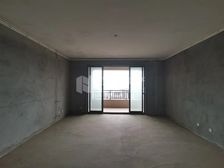 国体中心板块外国-语-中-学旁绿地悦城高楼层5房急售