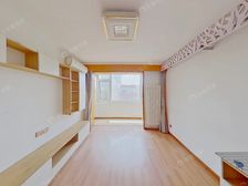 南沙滩 · 科学园南里七区 · 2室1厅 · 满五