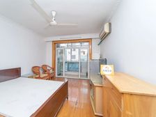 华泾·华建一街坊·1室·1厅