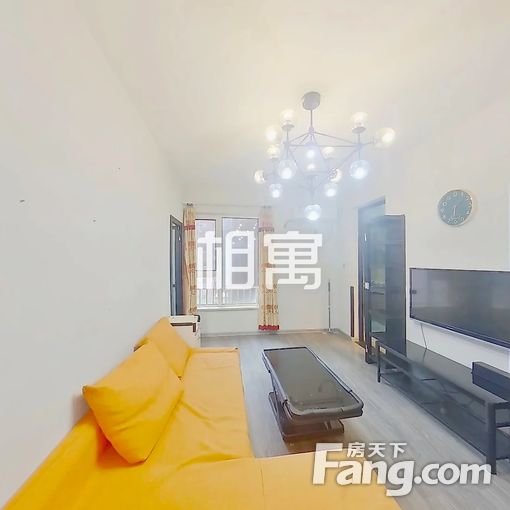 相寓 立水桥·正辰小区·中楼层·1居室