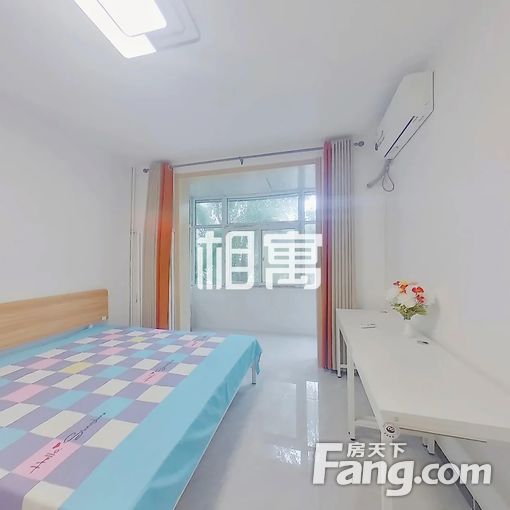 展览路·百万庄生肖区·中楼层·3居室