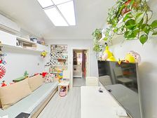莫愁湖·长虹路精装两房 水西门大街 楼层好 拎包住诚售