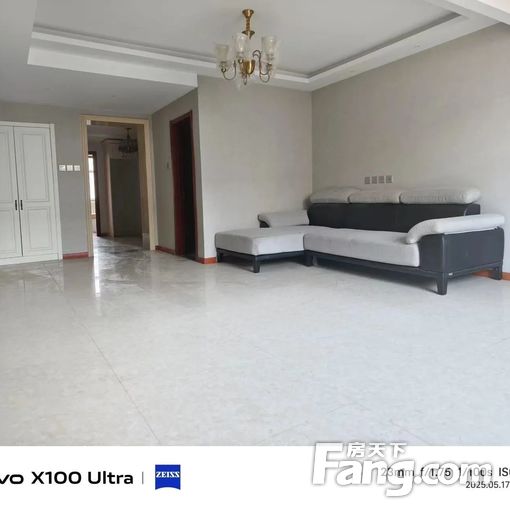 园博SOHO空间 园博园斜对面 房屋个人首次出租 可养宠物