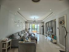 铜锣湾广场旁 丰和新城低密度花园洋房