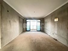 真正的景观好房,动静结合,九颂山河开售