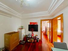 金桥·金巷小区-杨高中路10弄3支弄·2室·1厅