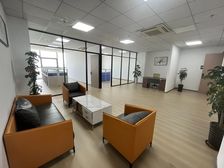 新吴区 国家软件园 性价比高 精装带家具 拎包办公 面积可选