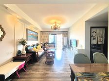 江与城北区二组团 3室2厅 南 西