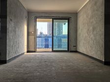 九龙坡区 金融街九龙金悦府二期 三房 91.5万